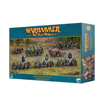 Load image into Gallery viewer, Warhammer The Old World Grand Cathay Battalion