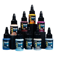 Pro Acryl AMP Colors Cosmic Paint Set 1 9x22ml