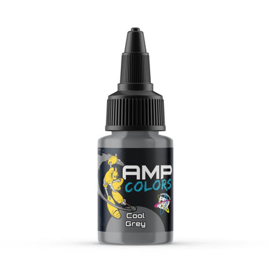 Pro Acryl AMP Colors Cool Grey 22ml