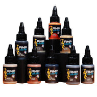 Pro Acryl AMP Colors Cosmic Paint Set 2 9x22ml