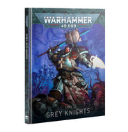 Codex Grey Knights