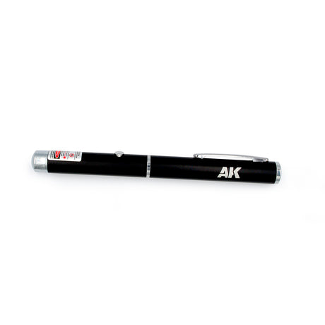 AK Interactive Wargames Laser Pointer