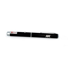 Load image into Gallery viewer, AK Interactive Wargames Laser Pointer