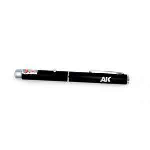 AK Interactive Wargames Laser Pointer