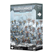 Combat Patrol Space Wolves (2025)