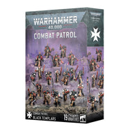 Combat Patrol Black Templars (2025)