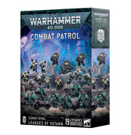 Combat Patrol Leagues of Votann