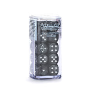 Horus Heresy Age of Darkness Saturnine Dice Set