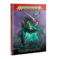 Battletome Nighthaunt