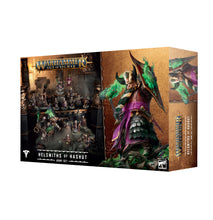 Load image into Gallery viewer, Helsmiths of Hashut Army Set
