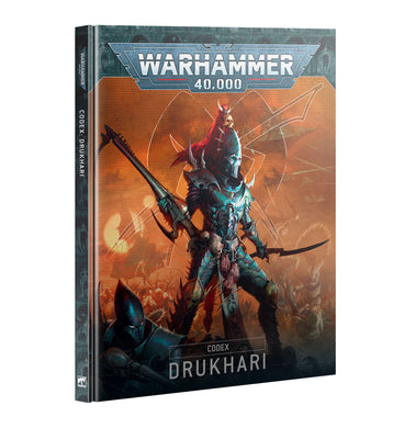 Drukhari Dice