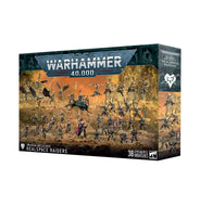 Drukhari Realspace Raiders Battleforce