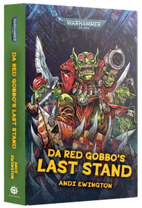 Da Red Gobbo's Last Stand