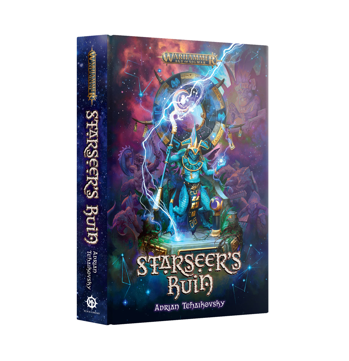 Starseer's Ruin