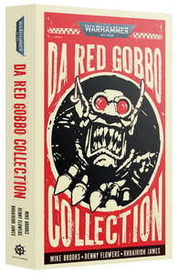 Da Red Gobbo Collection