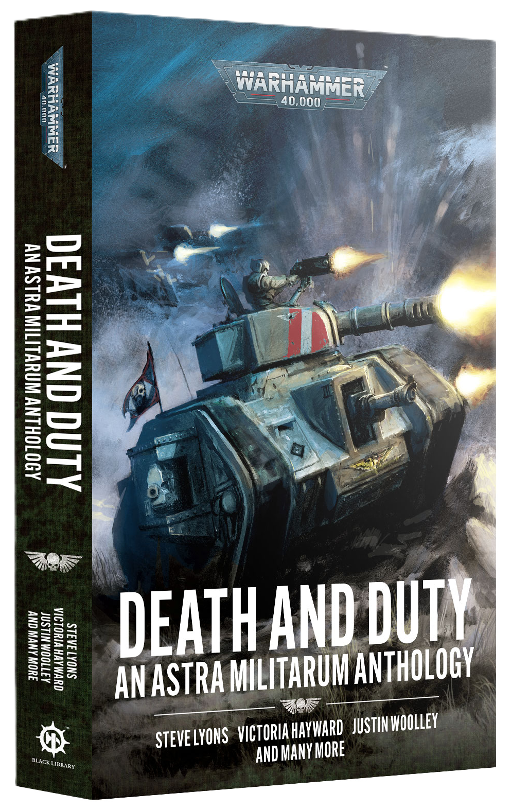 Death and Duty
