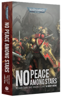 No Peace Among Stars
