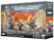 Ultramarines Victrix Honour Guard