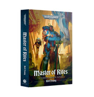 Ferren Areios Master of Rites