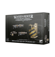 Horus Heresy Legiones Astartes Breacher Squad Upgrade Set