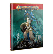Battletome Lumineth Realm-Lords