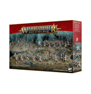 Lumineth Realm-Lords Iliathan Warhost Battleforce
