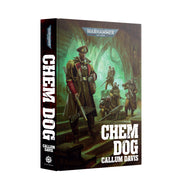 Chem Dog Hardcover