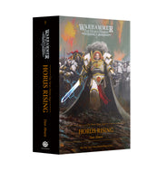 The Horus Heresy Horus Rising Hardcover