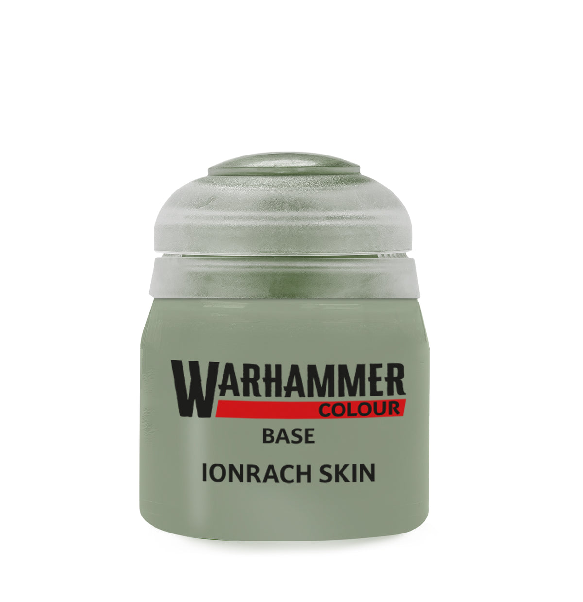 Base Ionrach Skin