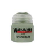 Base Ionrach Skin