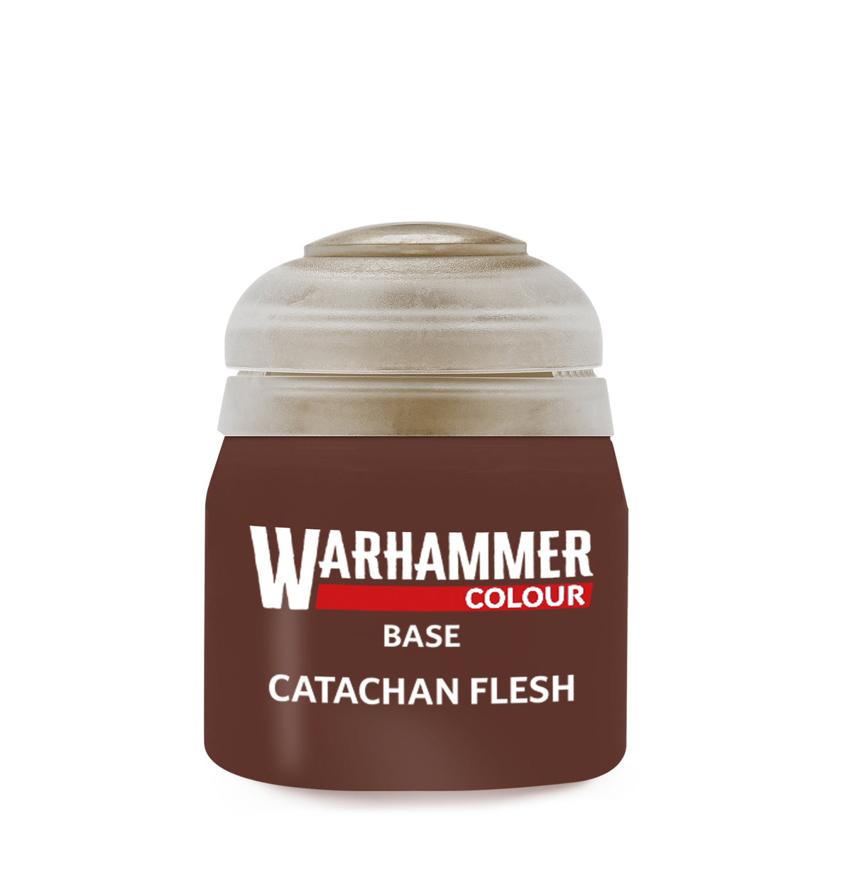 Base Catachan Flesh