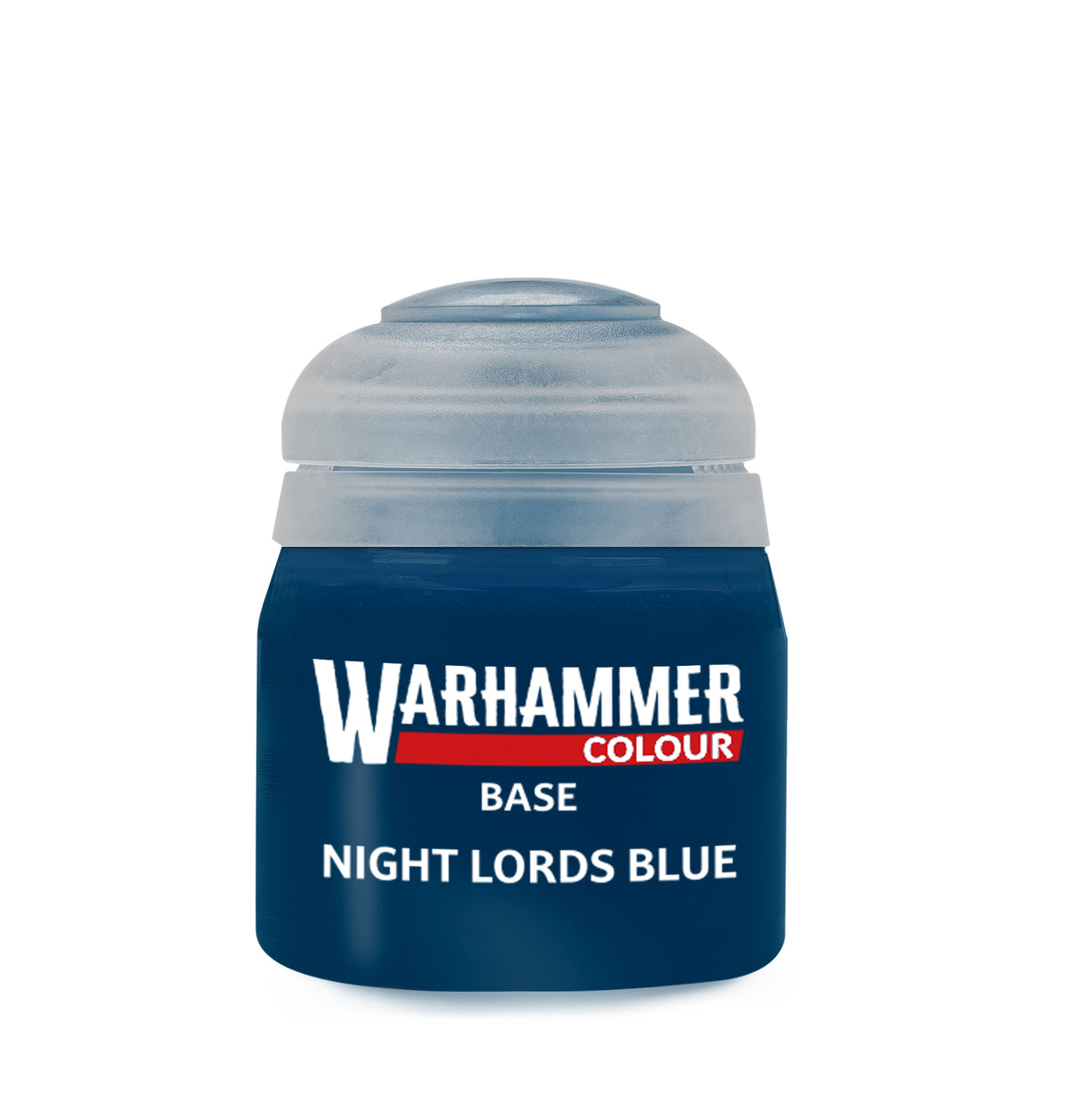 Base Night Lords Blue