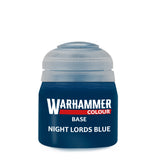 Base Night Lords Blue