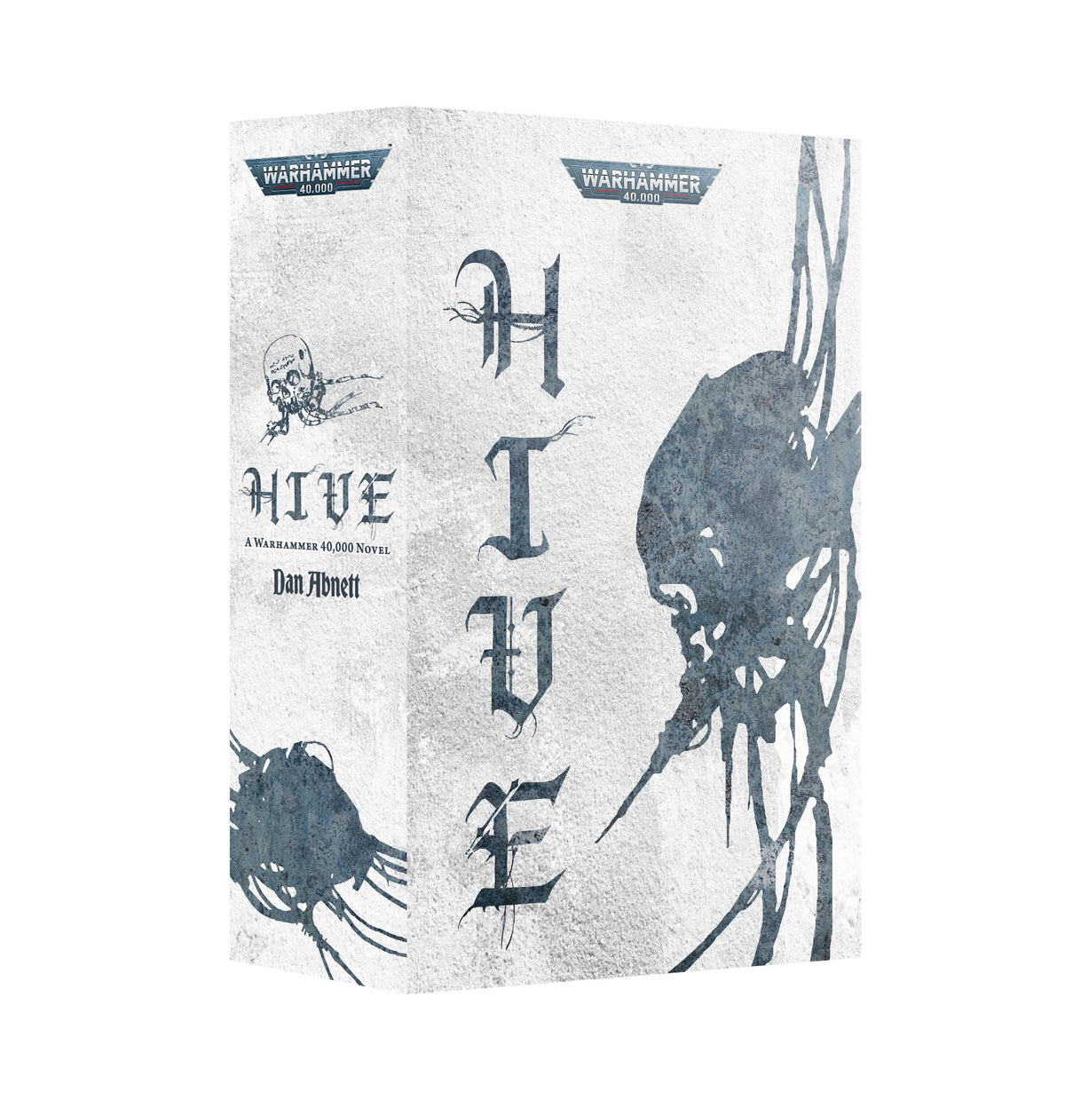 Hive Hardcover