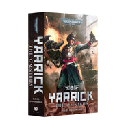 Yarrick The Omnibus