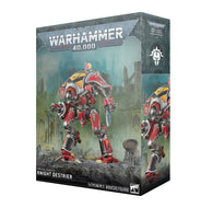 Imperial Knights Destrier