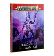 Battletome Hedonites of Slaanesh