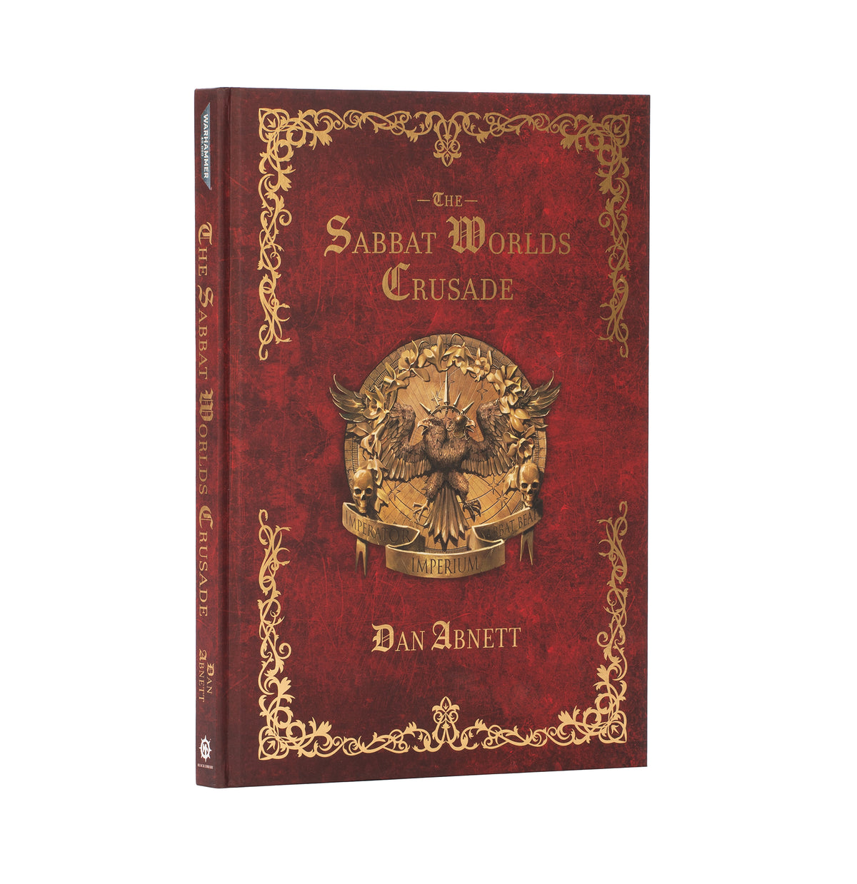 The Sabbat Worlds Crusade Hardcover