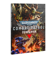 Warhammer 40000 Combat Patrol Companion