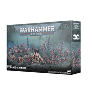 Tyranids Tyranid Swarm Battleforce