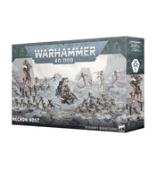 Necrons Necron Host Battleforce