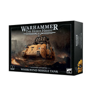 Horus Heresy Legion Astartes Whirlwind Missile Tank