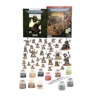 Getting Started With Orks