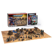 Warhammer 40K Starter Set