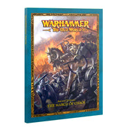 Warhammer The Old World Arcane Journal The March of Chaos