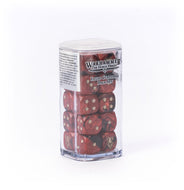 Horus Heresy Legio Custodes Dice Set