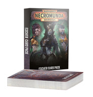 Necromunda Escher Card Pack