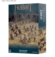 Middle-Earth Strategy Battle Game Dol Guldur Battlehost