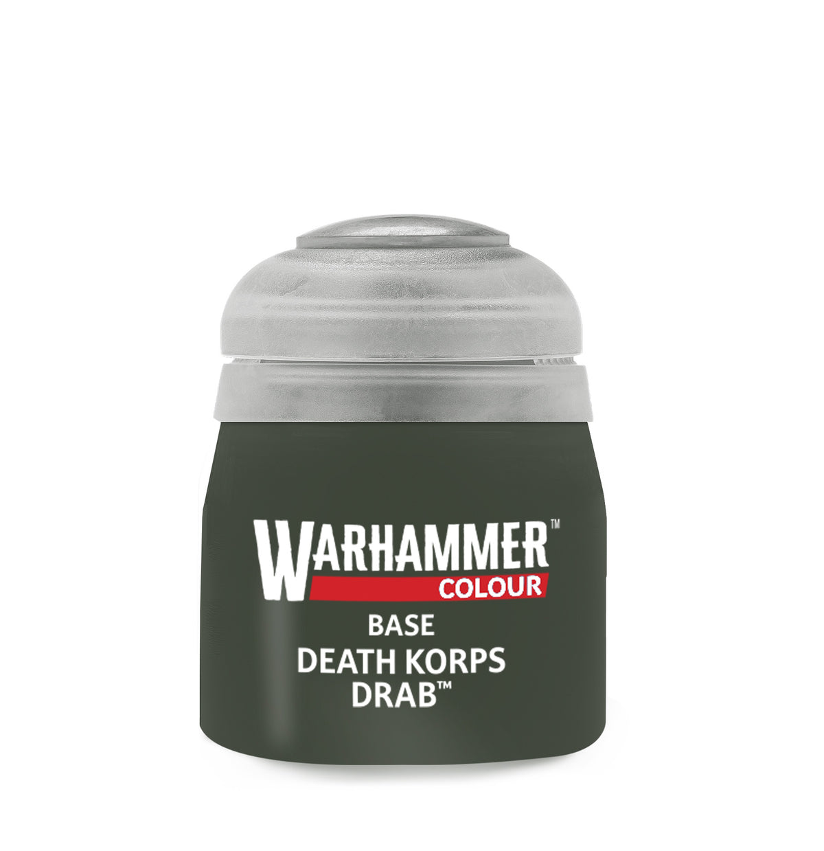 Base Death Korps Drab
