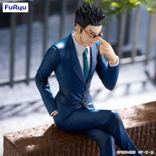 Load image into Gallery viewer, Hunter x Hunter: Leorio Noodle Stopper Statue